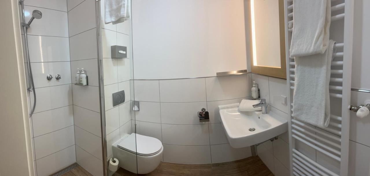 Hotel Loewen Reit im Winkl Kültér fotó